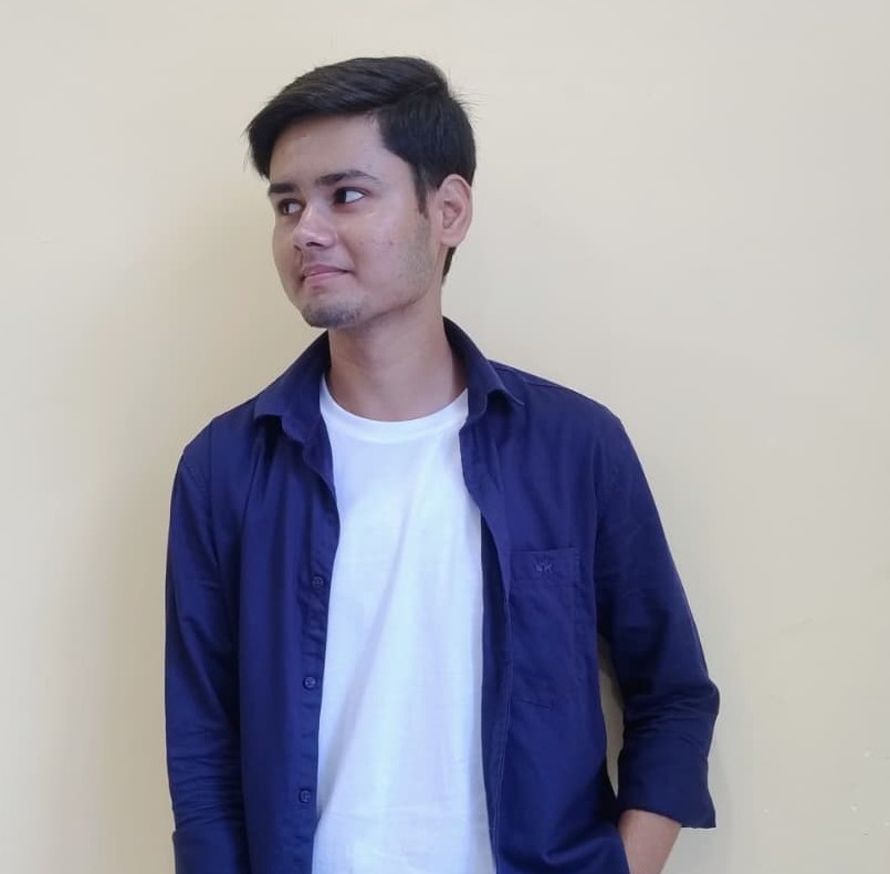 Jay Kumar | Android Developer